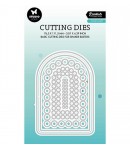 DIES ESSENTIALS SHAKER FENETRE - CD522