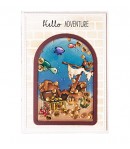 DIES ESSENTIALS SHAKER FENETRE - CD522