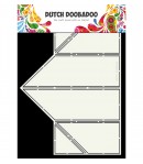 GABARIT BOX POP-UP - DUTCH DOOBADOO (050)