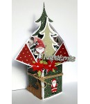 GABARIT BOX POP-UP - DUTCH DOOBADOO (050)