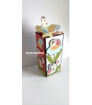 GABARIT BOX HENRI - DUTCH DOOBADOO (216)