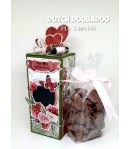 GABARIT BOX HENRI - DUTCH DOOBADOO (216)