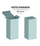 GABARIT BOX HENRI - DUTCH DOOBADOO (216)