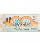 DIE HUBLOT - CREATABLES LR0805