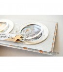 DIE HUBLOT - CREATABLES LR0805