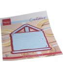 DIES PANCARTE - CREATABLES LR0806