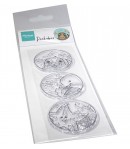 TAMPONS PHOQUE-DAUPHIN PEEK-A-BOO - MARIANNE DESIGN