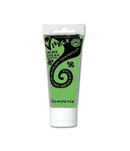 VIVACE VERT BRILLANT CLAIR 60ML KAB11