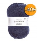 LAINE SUPERBA PREMIUM 4 FILS JEANS (010)