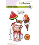 TAMPONS SUMMER FUN 3 - A6