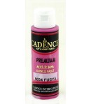 PEINTURE ACRYLIQUE PREMIUM 70 ML -  FUCHSIA 9034