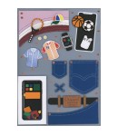 DIES MEN IN STYLE - SMART - YCD10313