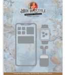 DIES MEN IN STYLE - SMART - YCD10313