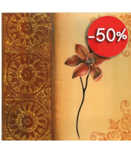 IMAGE 3D LYS 30X30 0900485 