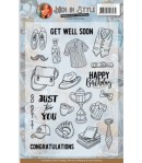 TAMPONS CLEAR MEN IN STYLE - YCCS10072