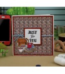 TAMPONS CLEAR MEN IN STYLE - YCCS10072