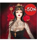 IMAGE 3D FEMME BALANCE 30X30 GK3030054