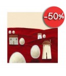 IMAGE 3D PAYSAGE BASQUE 30X30 GK3030002