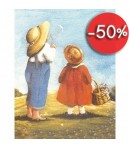 IMAGE 3D ENFANTS BULLE 28.5X2CM DF2D004B