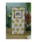 TAMPONS CLEAR MEN IN STYLE - YCCS10072