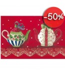 IMAGE 3D THEIERES 12X20 DF3D026A