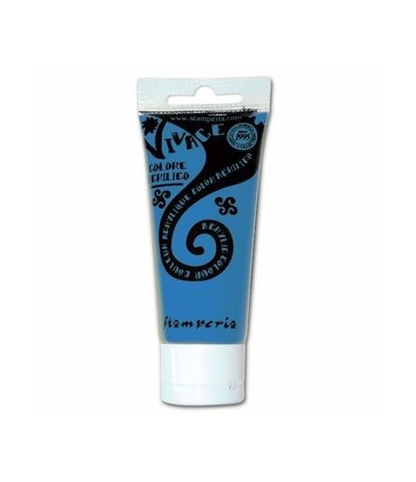 VIVACE BLEU 60ML KAB29