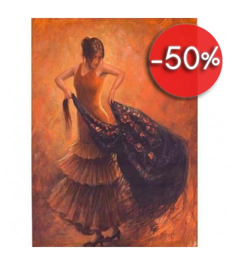 IMAGE 3D ESPAGNOLE 24X30 9907174