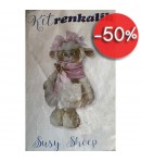 KIT FEUTRINE SUSY SHEEP