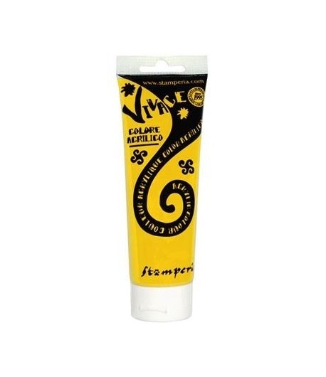 VIVACE JAUNE FONCE 120ML KAB02G