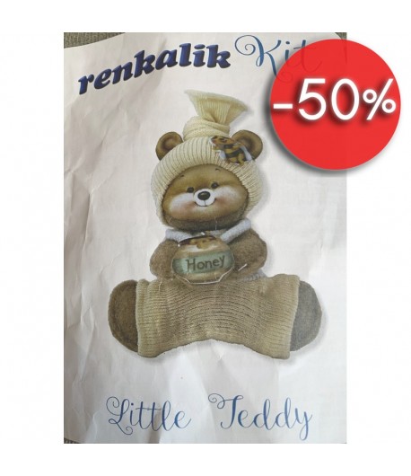 KIT FEUTRINE LITTLE TEDDY