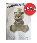 KIT FEUTRINE LITTLE TEDDY