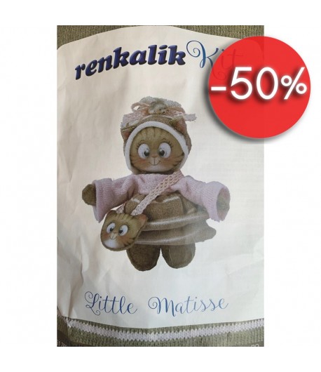 KIT FEUTRINE LITTLE MATISSE