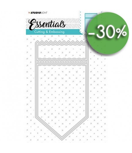 DIES ESSENTIALS - 117