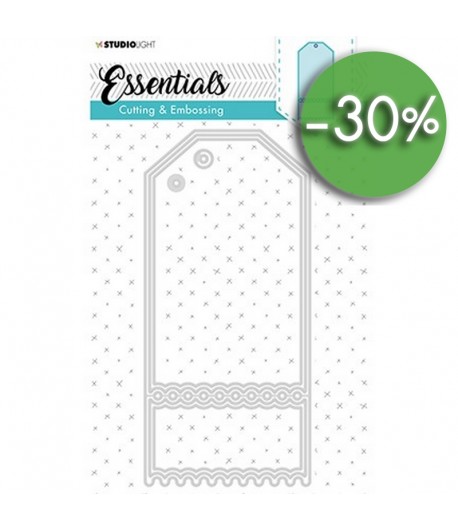 DIES ESSENTIALS - 252