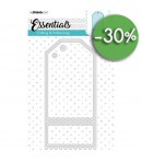 DIES ESSENTIALS - 252