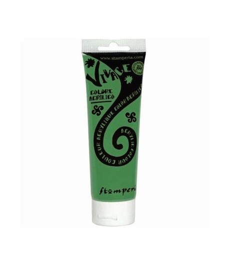 VIVACE VERT FONCE 120ML KAB13G