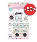 DECOS FILMS RETRACTABLES 10 CM - HANDLETTRING 22