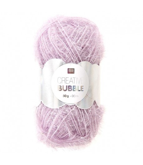 LAINE CREATIVE BUBBLE LAVANDE (049)