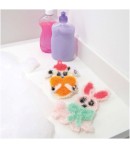 LAINE CREATIVE BUBBLE AIGUE MARINE (051)