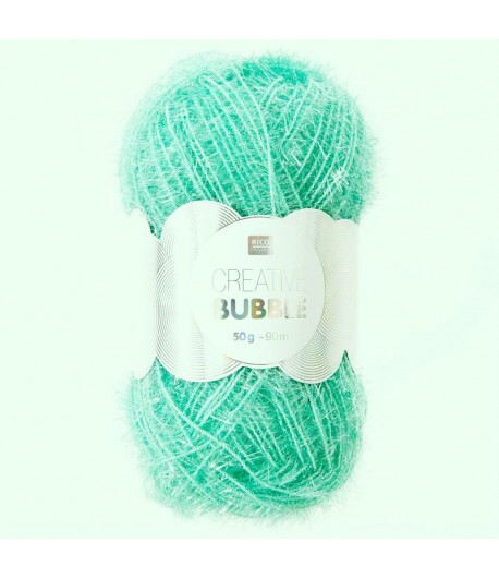 LAINE CREATIVE BUBBLE AQUA (052)