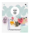 LIVRET CRAZY BUBBLE GANG
