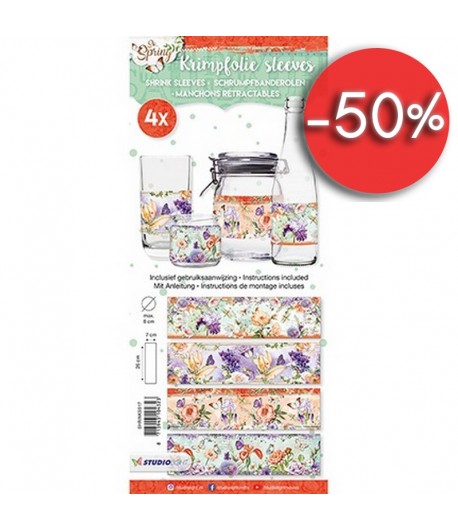 DECOS FILMS RETRACTABLES - SO SPRING 17