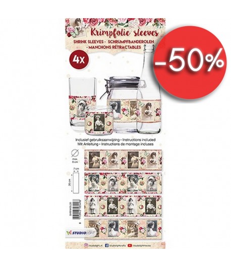 DECOS FILMS RETRACTABLES - PICTURES 20