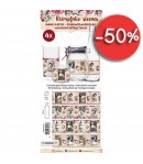 DECOS FILMS RETRACTABLES - PICTURES 20