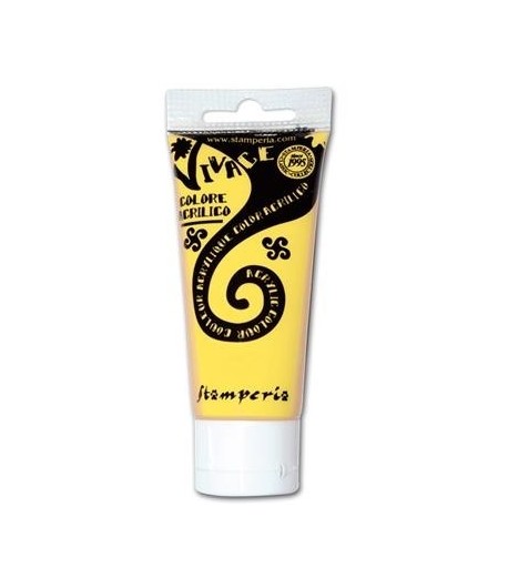 VIVACE JAUNE PASTEL 60ML KAB42