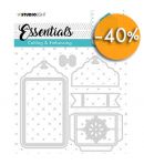 DIES ESSENTIALS - 277