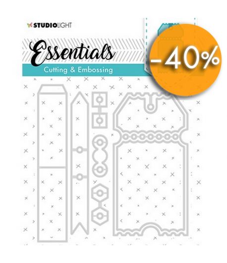 DIES ESSENTIALS - 276