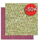 PAPIER DAINTY BLOSSOMS - BLOOM COLLECTION - GRAPHIC 45