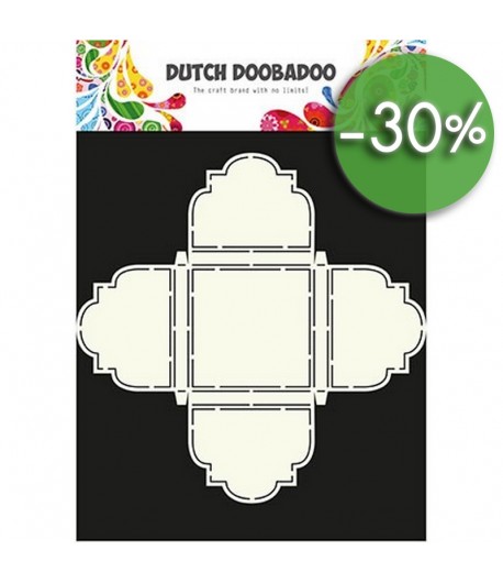 GABARIT BOX- DUTCH DOOBADOO (042)