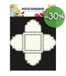 GABARIT BOX- DUTCH DOOBADOO (042)